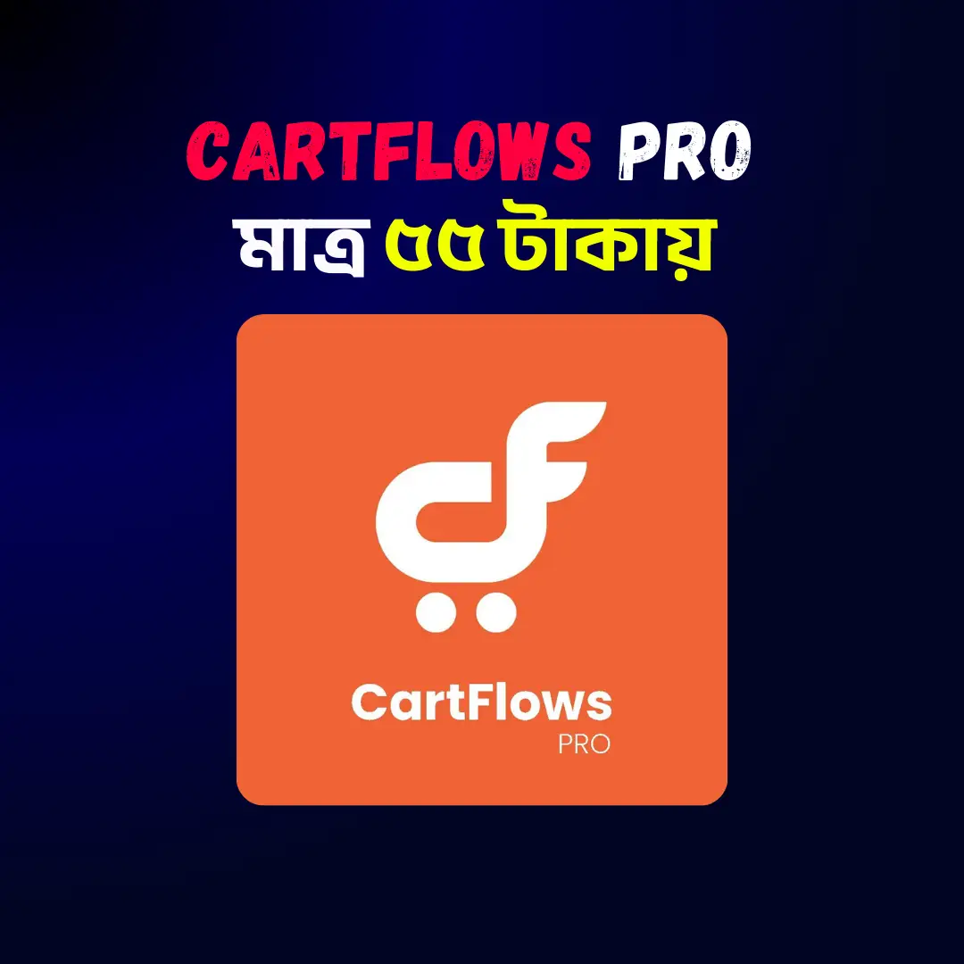 Cartflows Pro